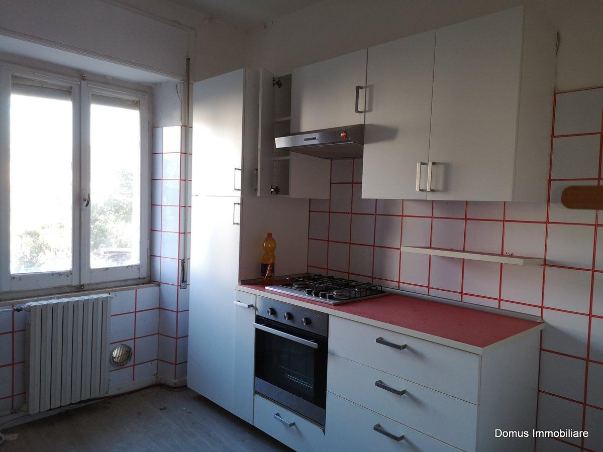 casa semindipendente in vendita ad Ascoli Piceno in zona Centro Storico