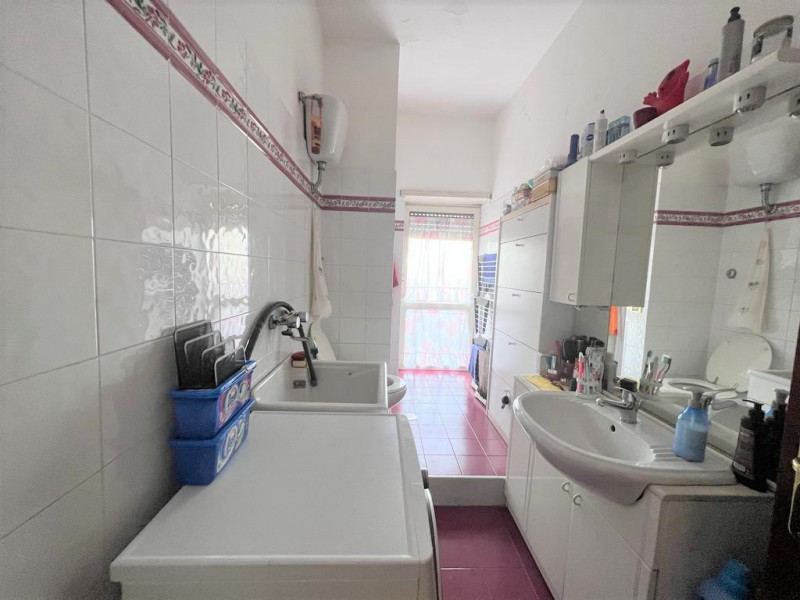 appartamento in vendita a Fonte Nuova in zona Torre Lupara