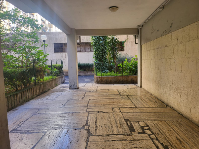 appartamento in vendita a Roma in zona Portuense