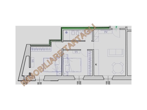 appartamento in vendita a Firenze in zona La Lastra