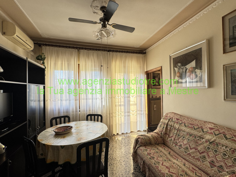 appartamento in vendita a Venezia in zona Mestre