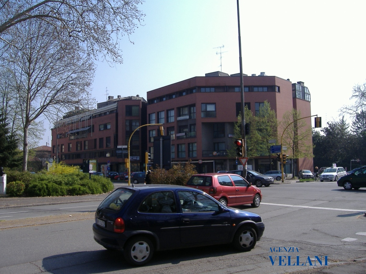 ufficio in affitto a Carpi in zona Centro Storico
