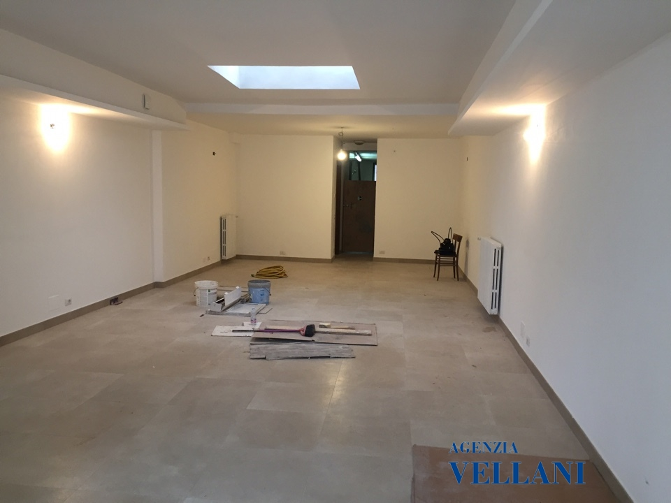 negozio in affitto a Carpi in zona Centro Storico