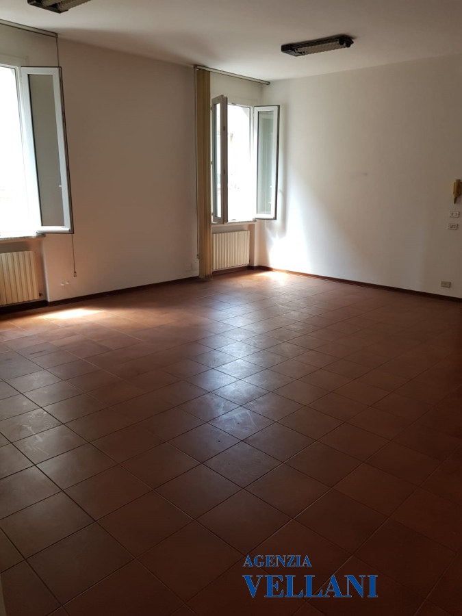 ufficio in affitto a Carpi in zona Centro Storico