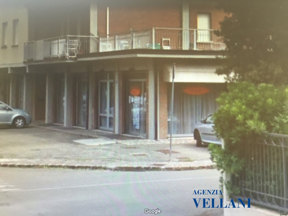 negozio in vendita a Carpi
