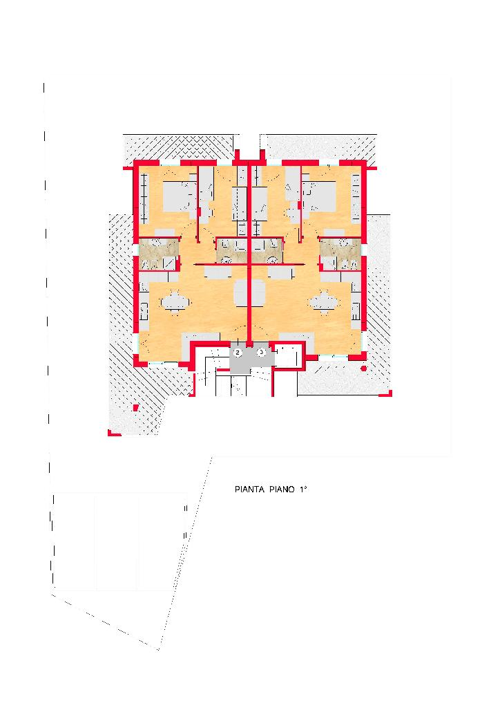 appartamento in vendita a Senigallia