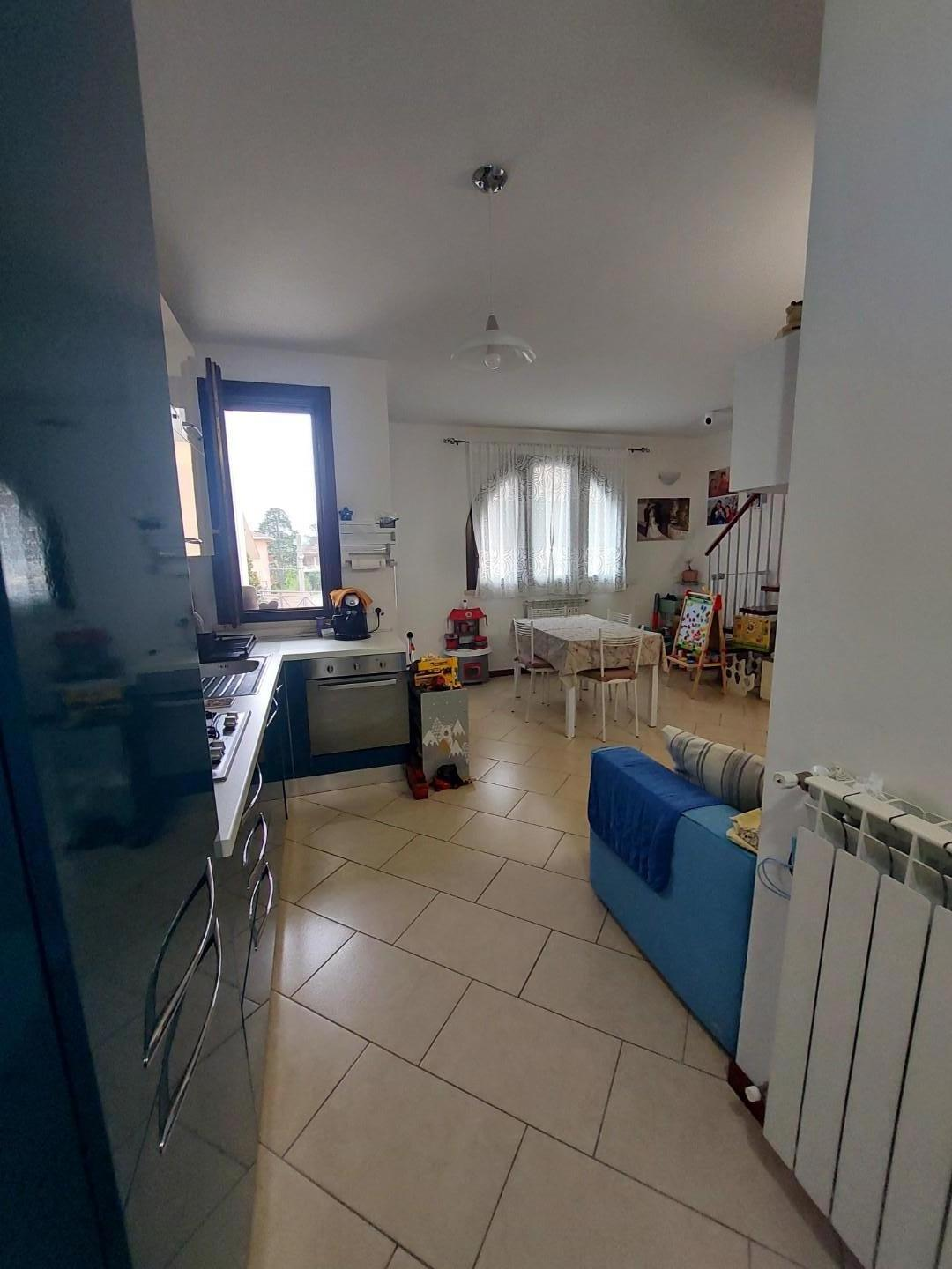 appartamento in vendita a Castelfranco di Sotto