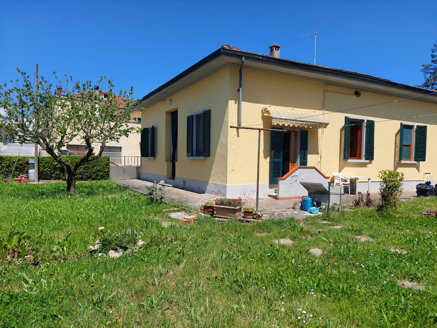 casa indipendente in vendita a Castelfranco di Sotto