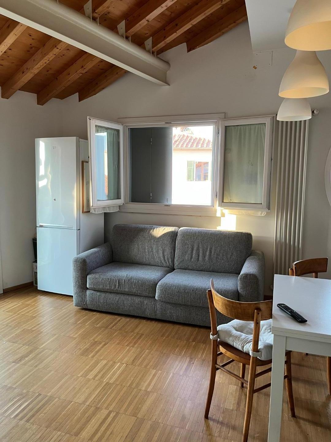 appartamento in affitto a Pisa in zona Landi