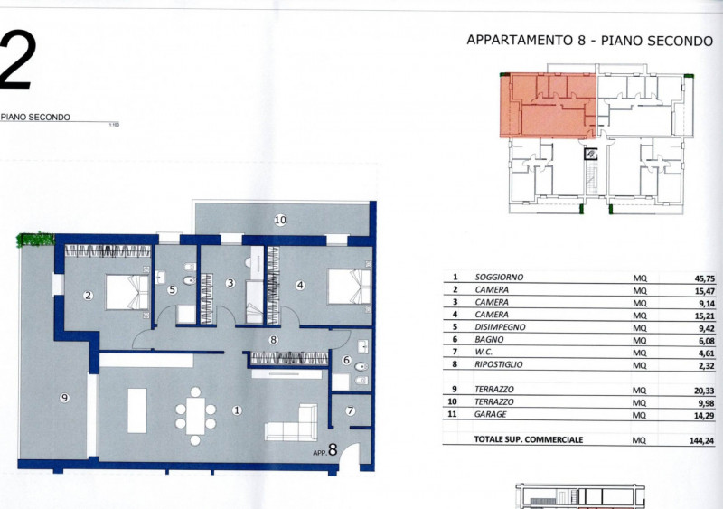 immagine annuncio 9 di 10