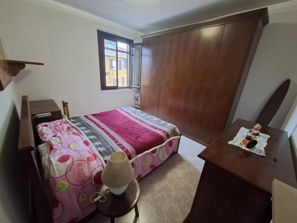 attico in affitto a Parma