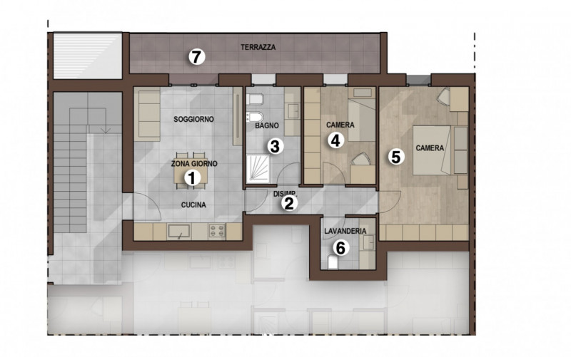 immagine annuncio 4 di 10