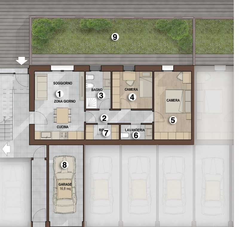 immagine annuncio 3 di 10