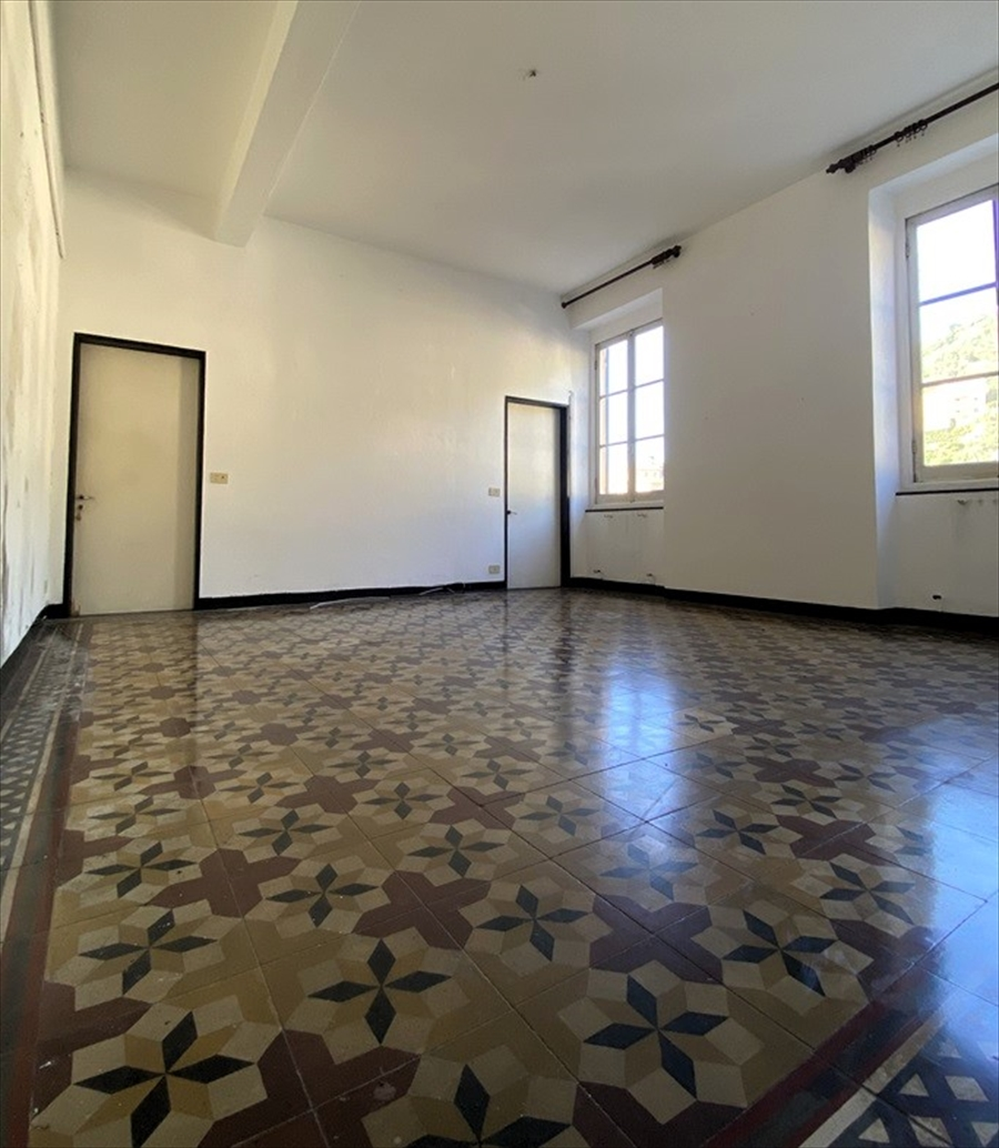 appartamento in vendita a Zoagli