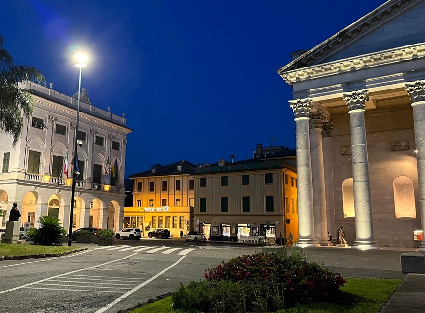 appartamento in vendita a Chiavari