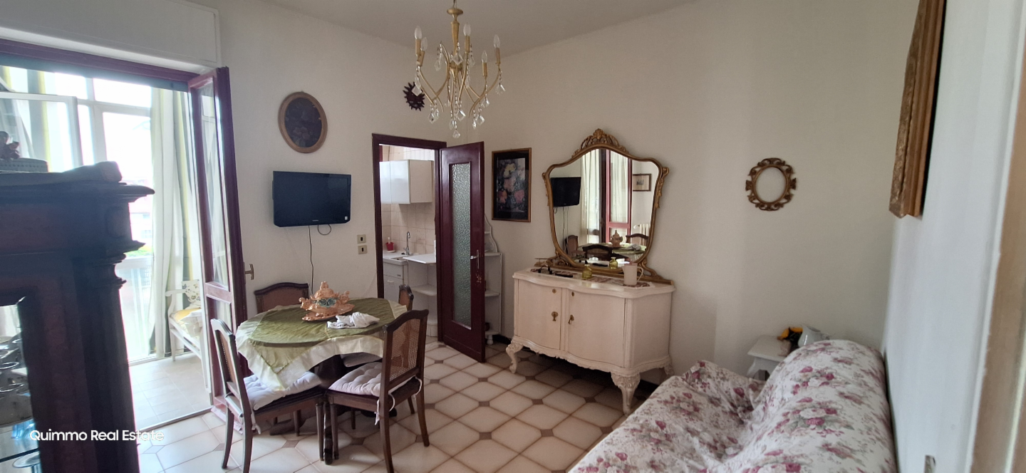 appartamento in vendita ad Asti in zona Centro Città