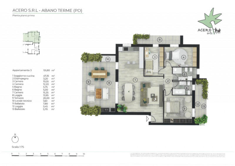 immagine annuncio 7 di 10