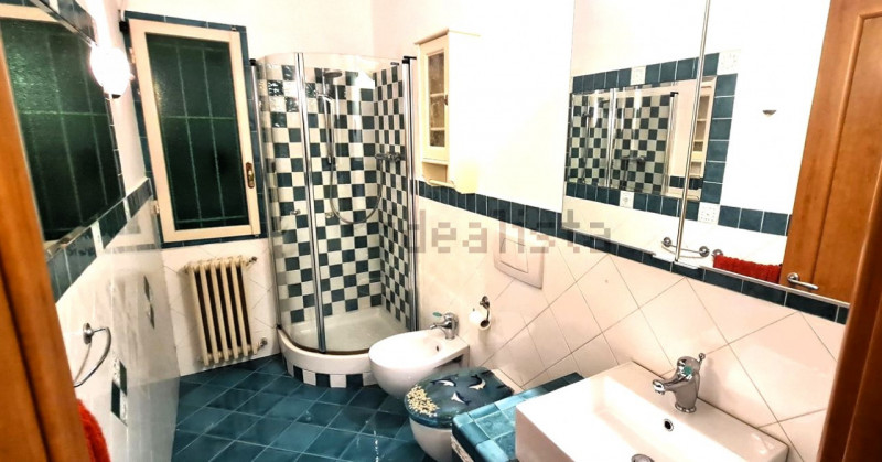 appartamento in vendita a Camogli in zona Ruta