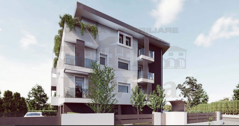 appartamento in vendita a Curtarolo