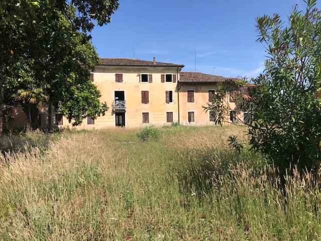 casa indipendente in vendita a Zoppola in zona Cusano