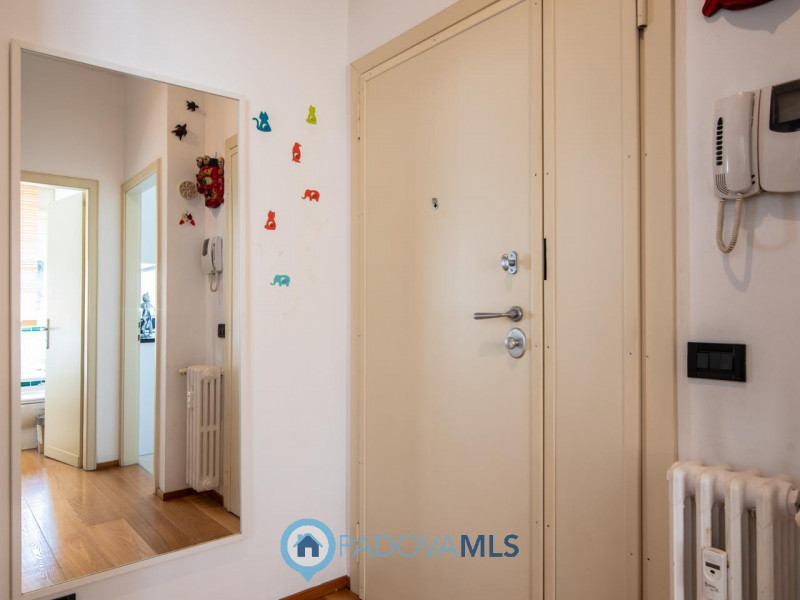 appartamento in vendita a Padova in zona Centro Storico