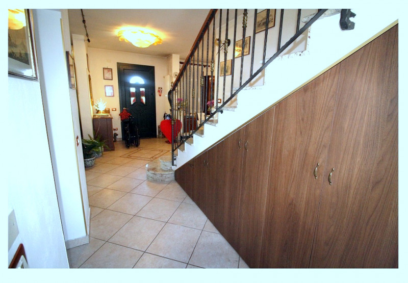 casa indipendente in vendita a Padova in zona Centro Storico