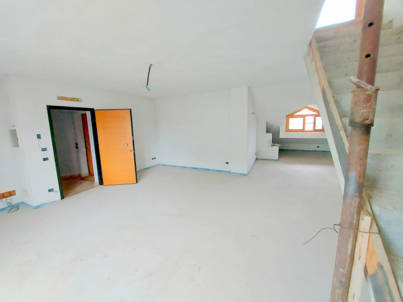 appartamento in vendita a Padova