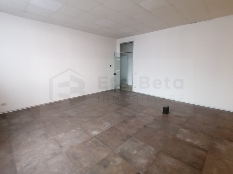 ufficio in affitto a Padova in zona Stanga