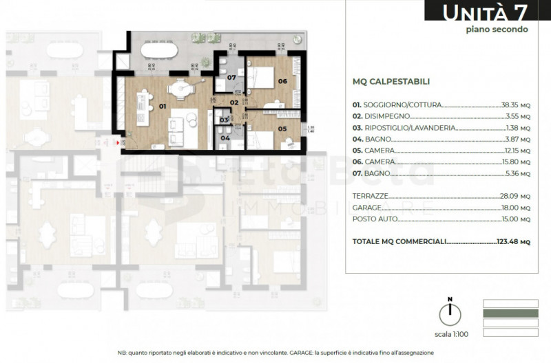immagine annuncio 9 di 10