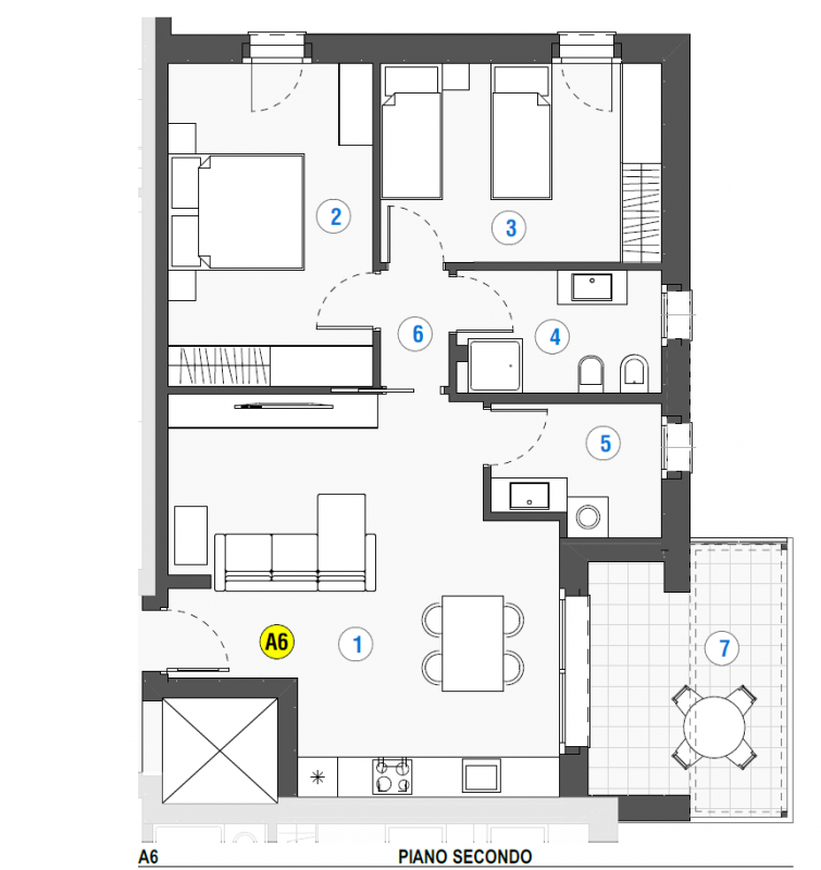 immagine annuncio 7 di 10