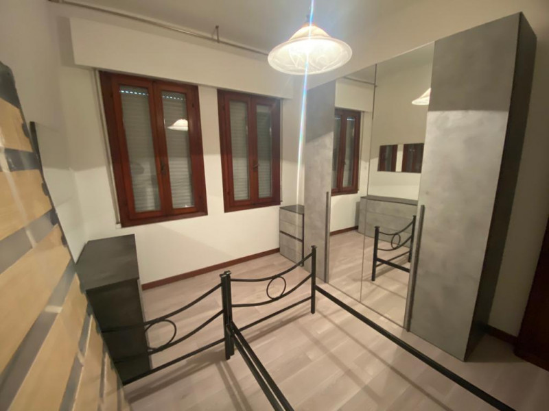 appartamento in affitto a Padova in zona Centro Storico