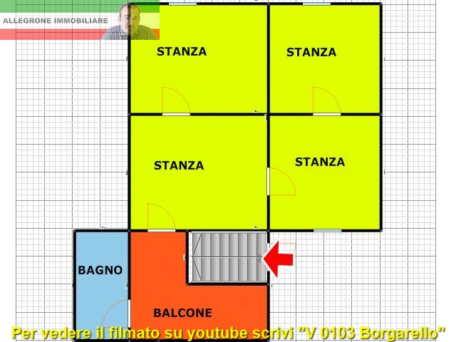 immagine annuncio 1 di 10