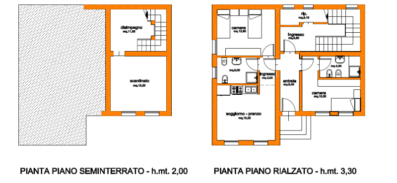 intera palazzina in vendita a Padova in zona Porta Trento