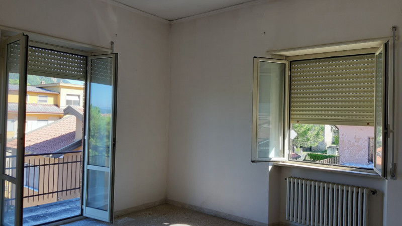 appartamento in vendita a Sora