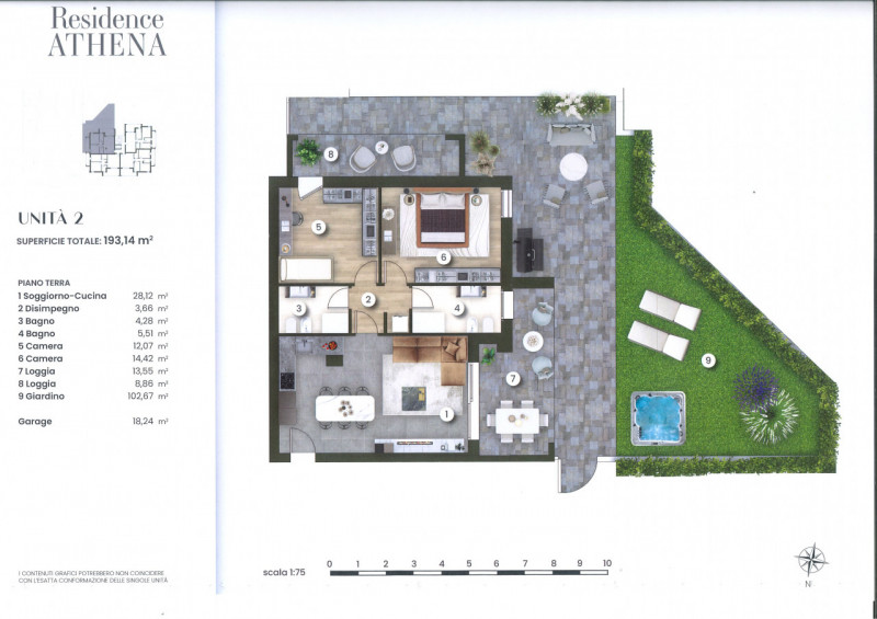 immagine annuncio 6 di 10