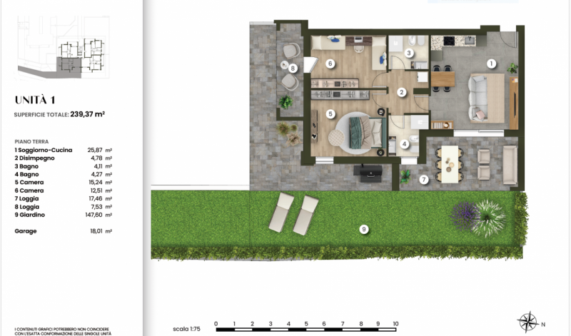 immagine annuncio 5 di 10