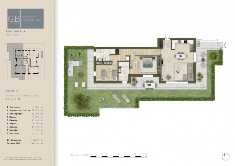 immagine annuncio 2 di 10