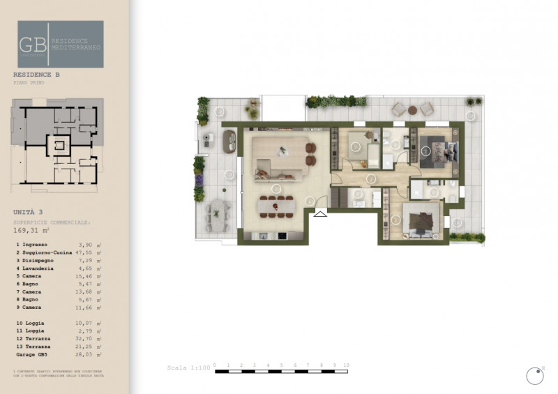 immagine annuncio 1 di 10