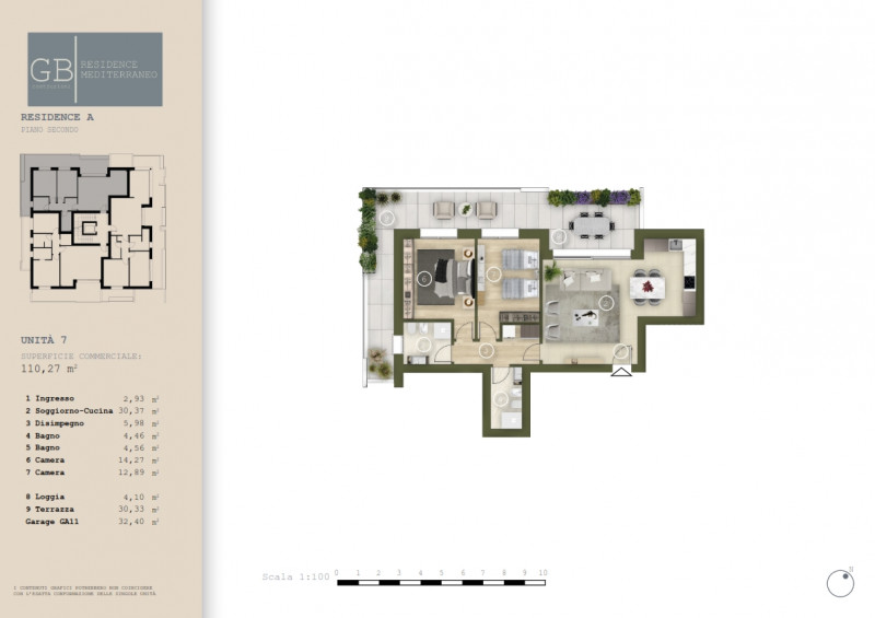 immagine annuncio 1 di 10