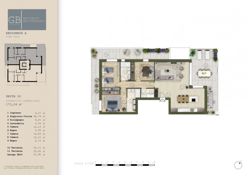 immagine annuncio 2 di 10