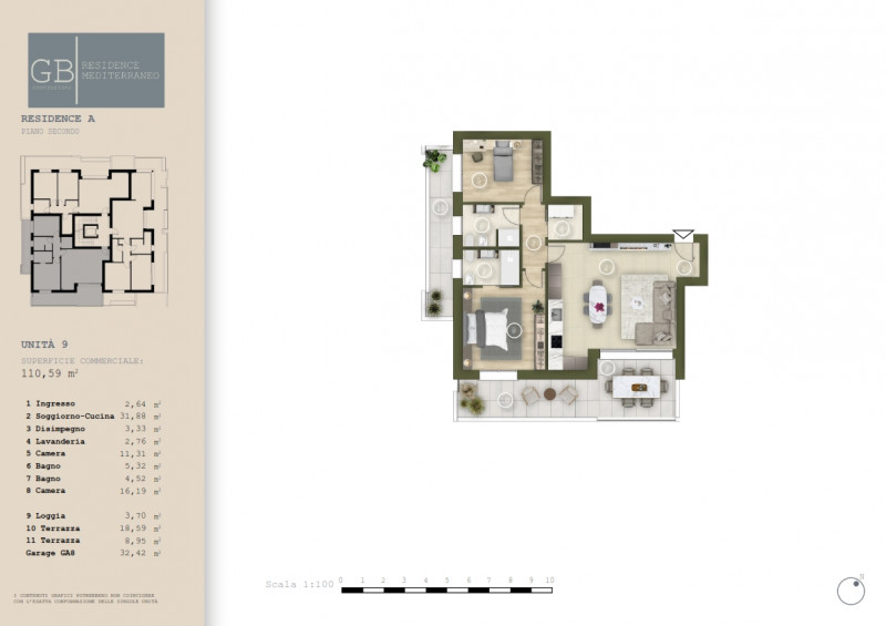 immagine annuncio 5 di 10