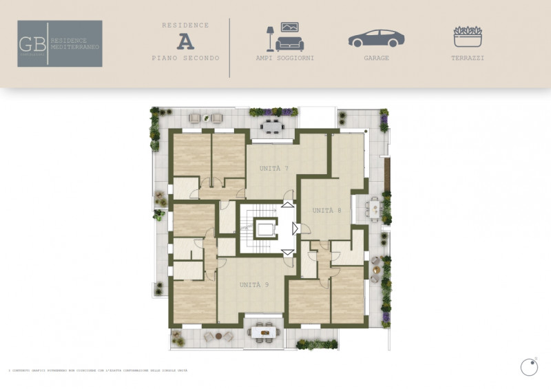 immagine annuncio 1 di 10