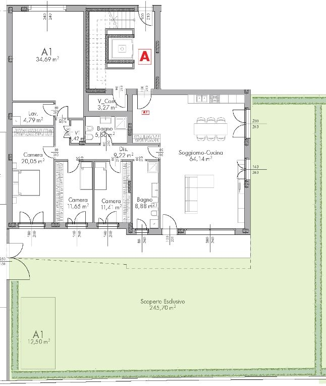 immagine annuncio 8 di 10