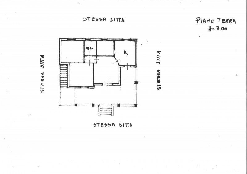 casa indipendente in affitto ad Ostuni
