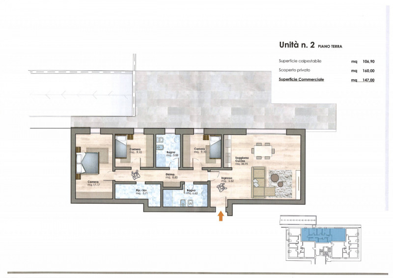 immagine annuncio 7 di 8