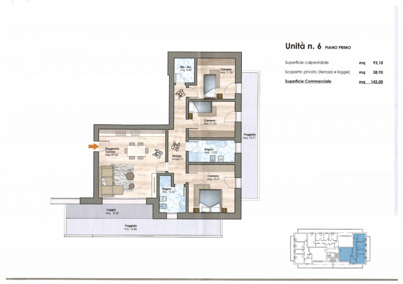 immagine annuncio 4 di 8