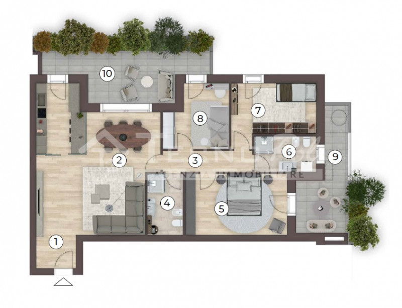 immagine annuncio 7 di 10