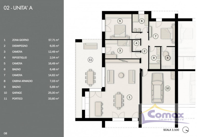 immagine annuncio 2 di 9