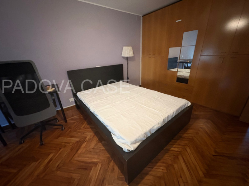 appartamento in affitto a Padova in zona Savonarola