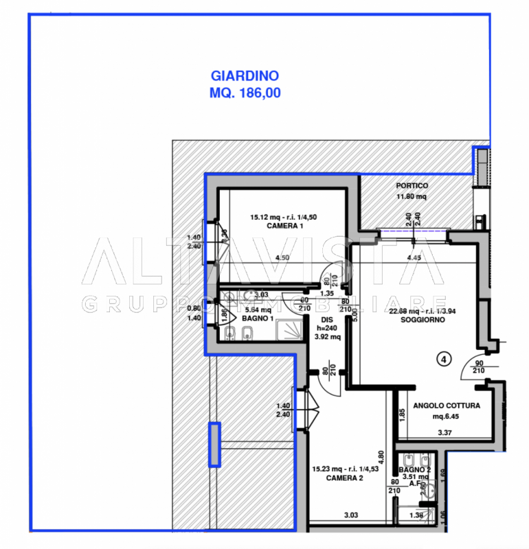 immagine annuncio 4 di 8